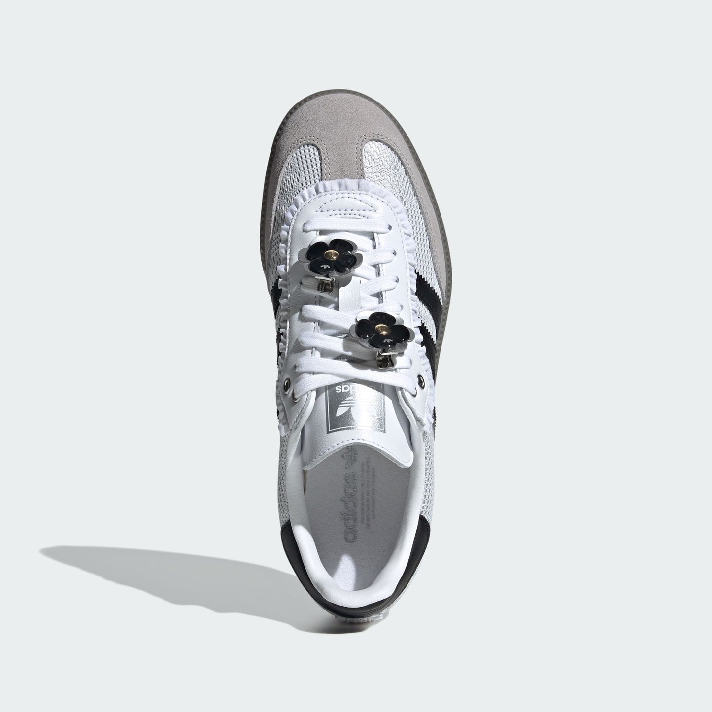 adidas Samba OG Lace Flower (Women's)