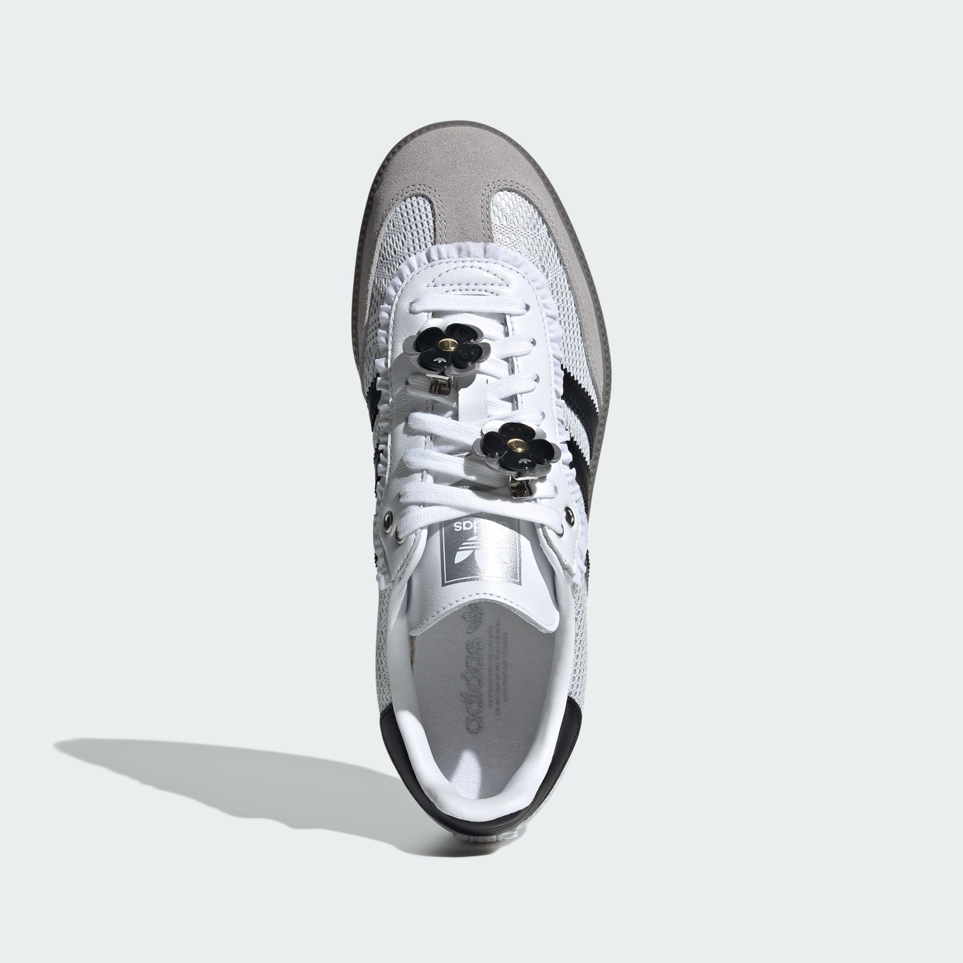 adidas Samba OG Lace Flower (Women's)