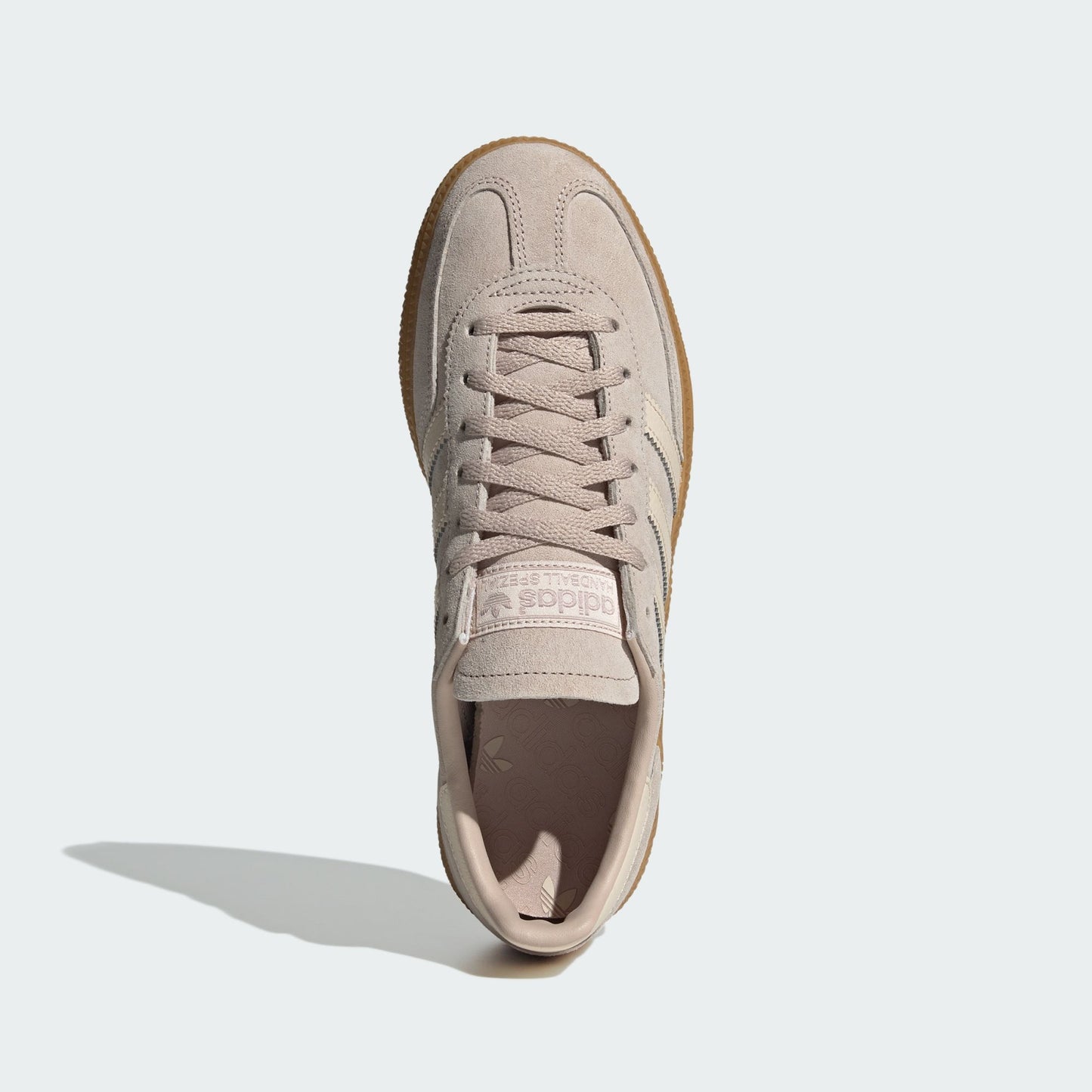adidas Handball Spezial Wonder Taupe (Women's)