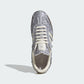 adidas Samba OG Caroline Hu Satin Silver Metallic