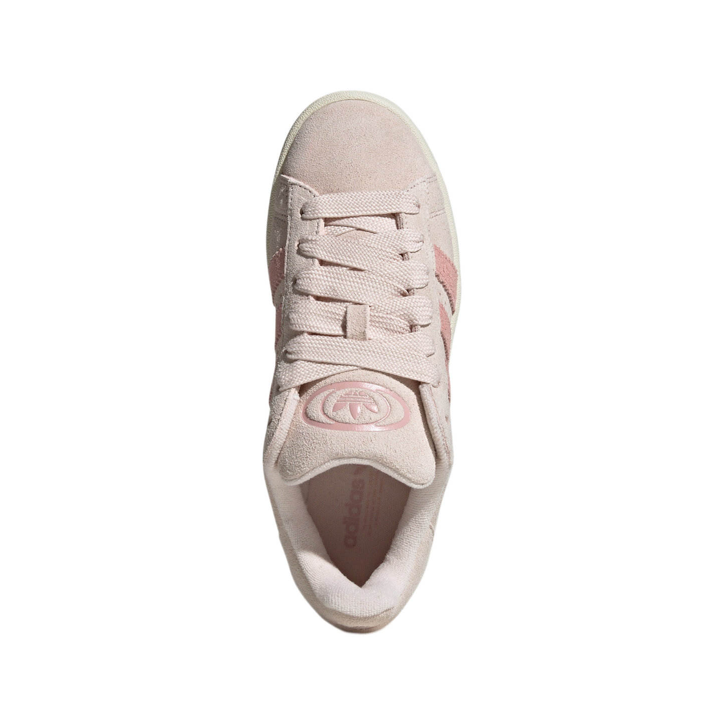 adidas Campus 00s Wonder Quartz Wonder Mauve (Women's)