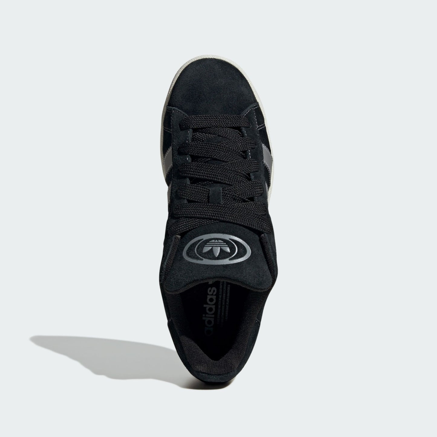 adidas Campus 00s Black Grey