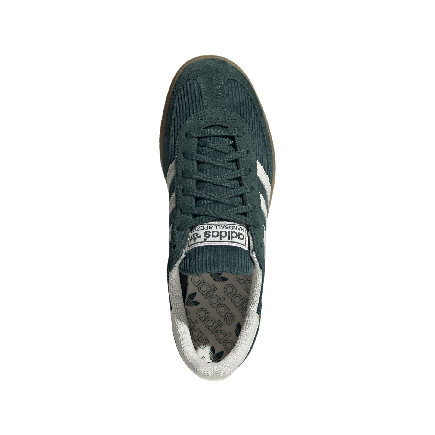 adidas Handball Spezial Mineral Green (Women's)