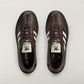 adidas Samba LX Freizeit Song For The Mute Aura Coffee Off White