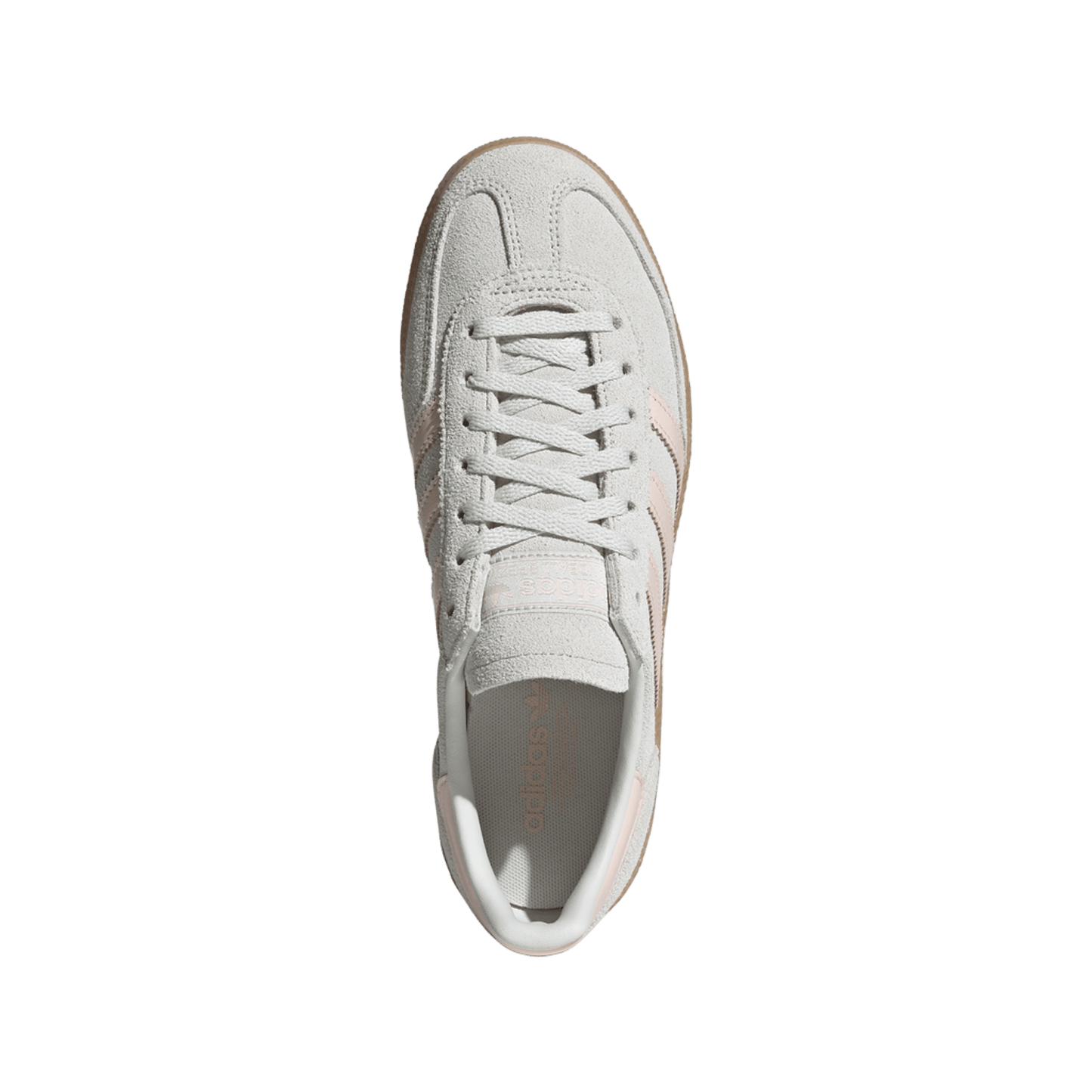 adidas Handball Spezial Orbit Grey Wonder Quartz (Women's)