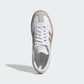 adidas Samba OG White Wonder Gold Metallic (Women's)