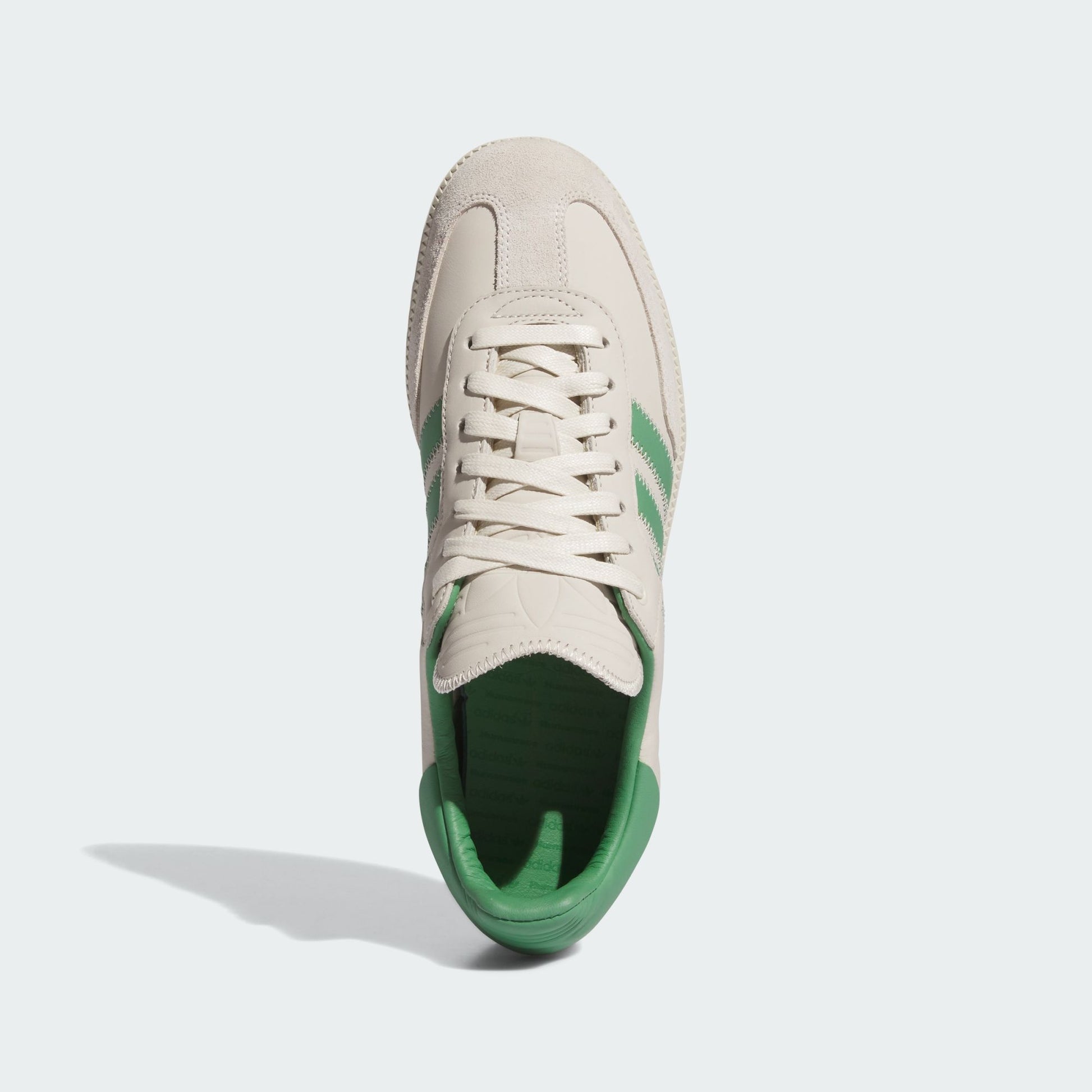 adidas Samba Humanrace Preloved Green