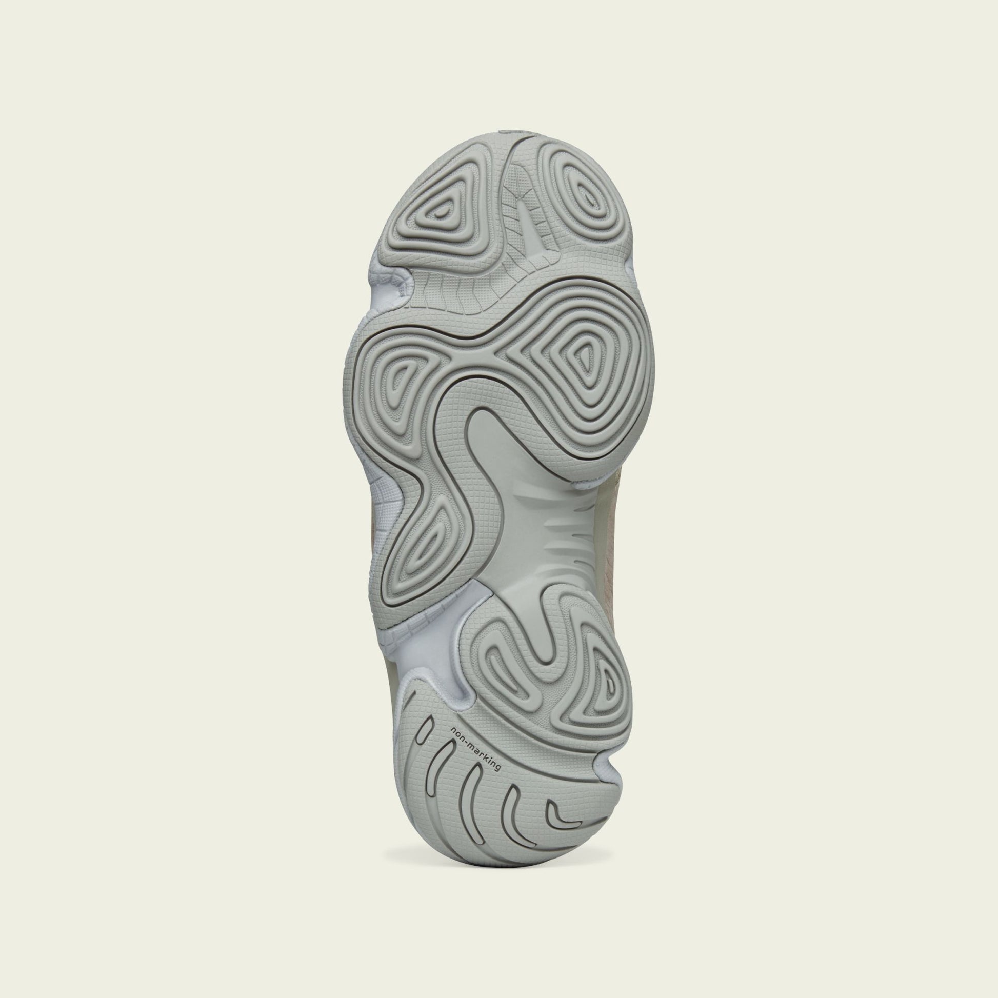 adidas Yeezy 500 Stone Salt (Kids)