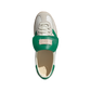 adidas Gazelle Indoor Foot Industry Off White Green