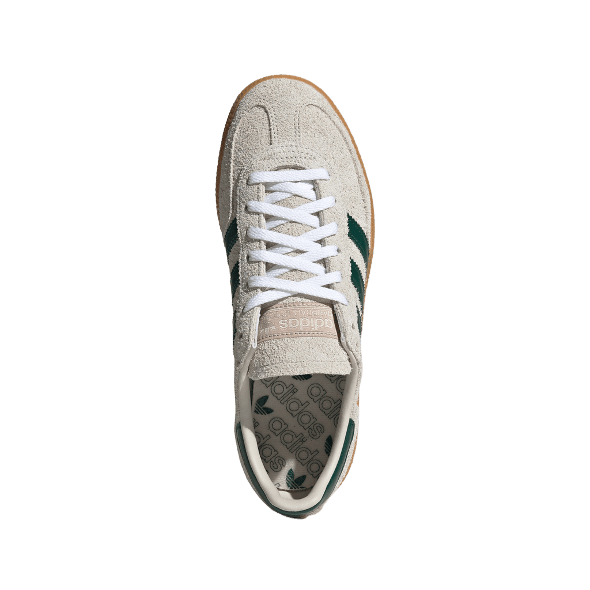 adidas Handball Spezial Alumina Collegiate Green (Women's)