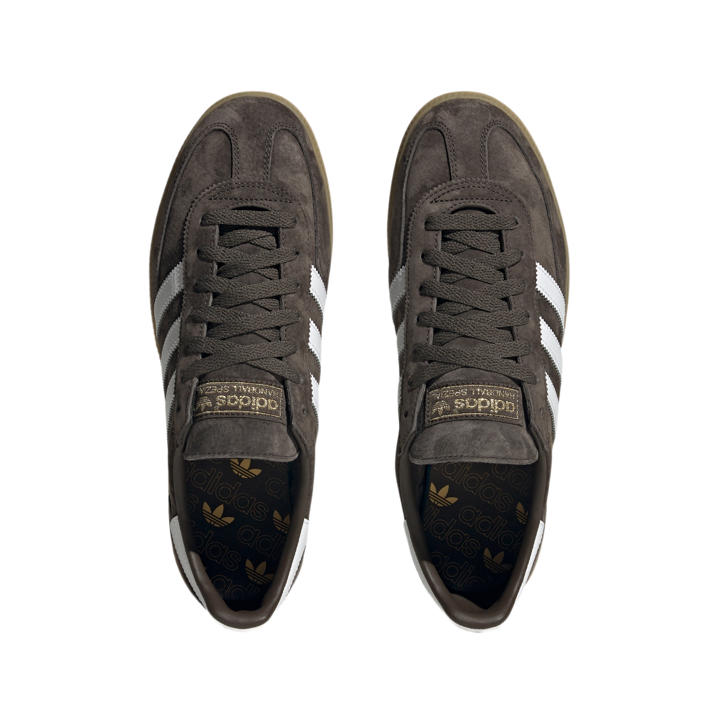 adidas Handball Spezial Shadow Olive Gum