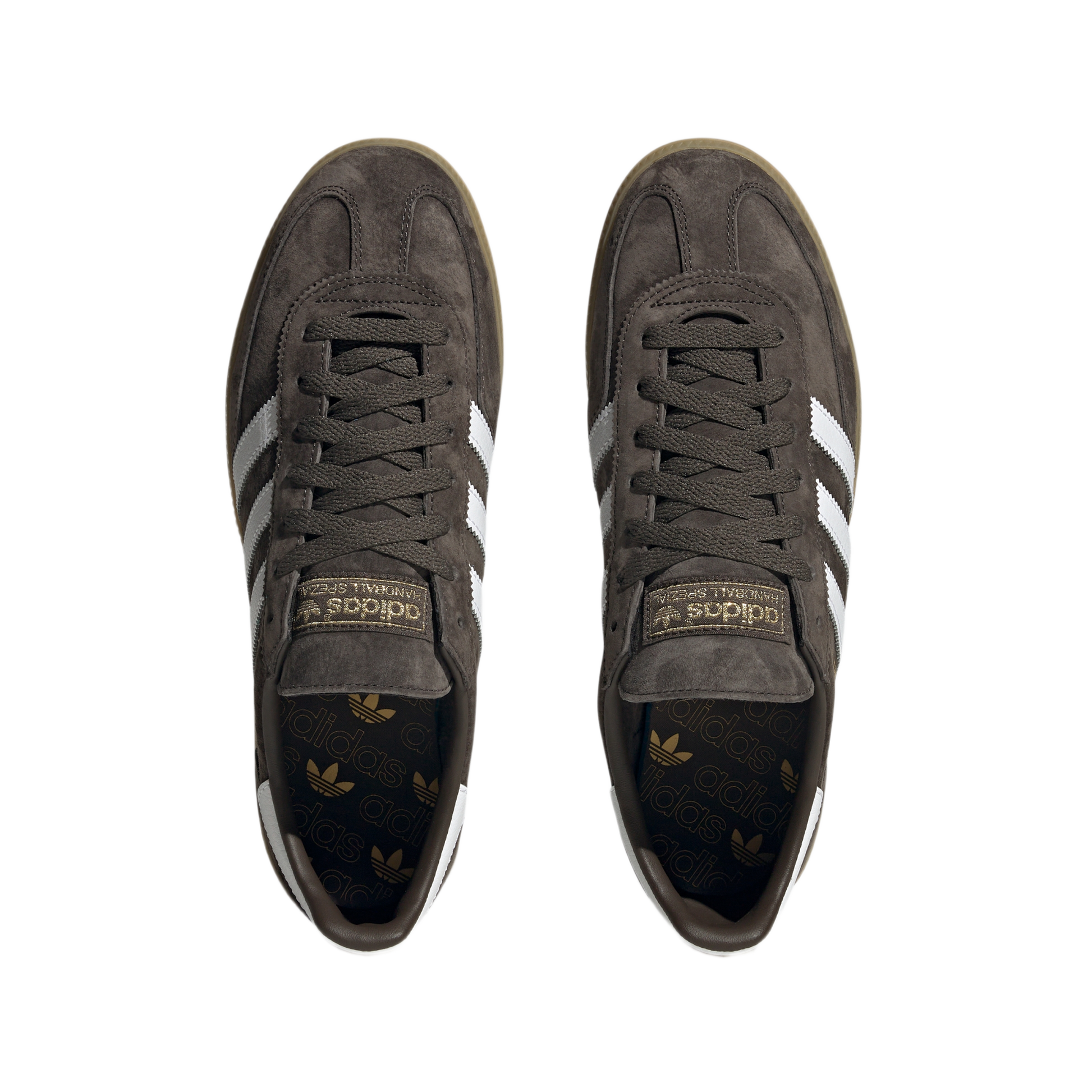 adidas Handball Spezial Shadow Olive Gum