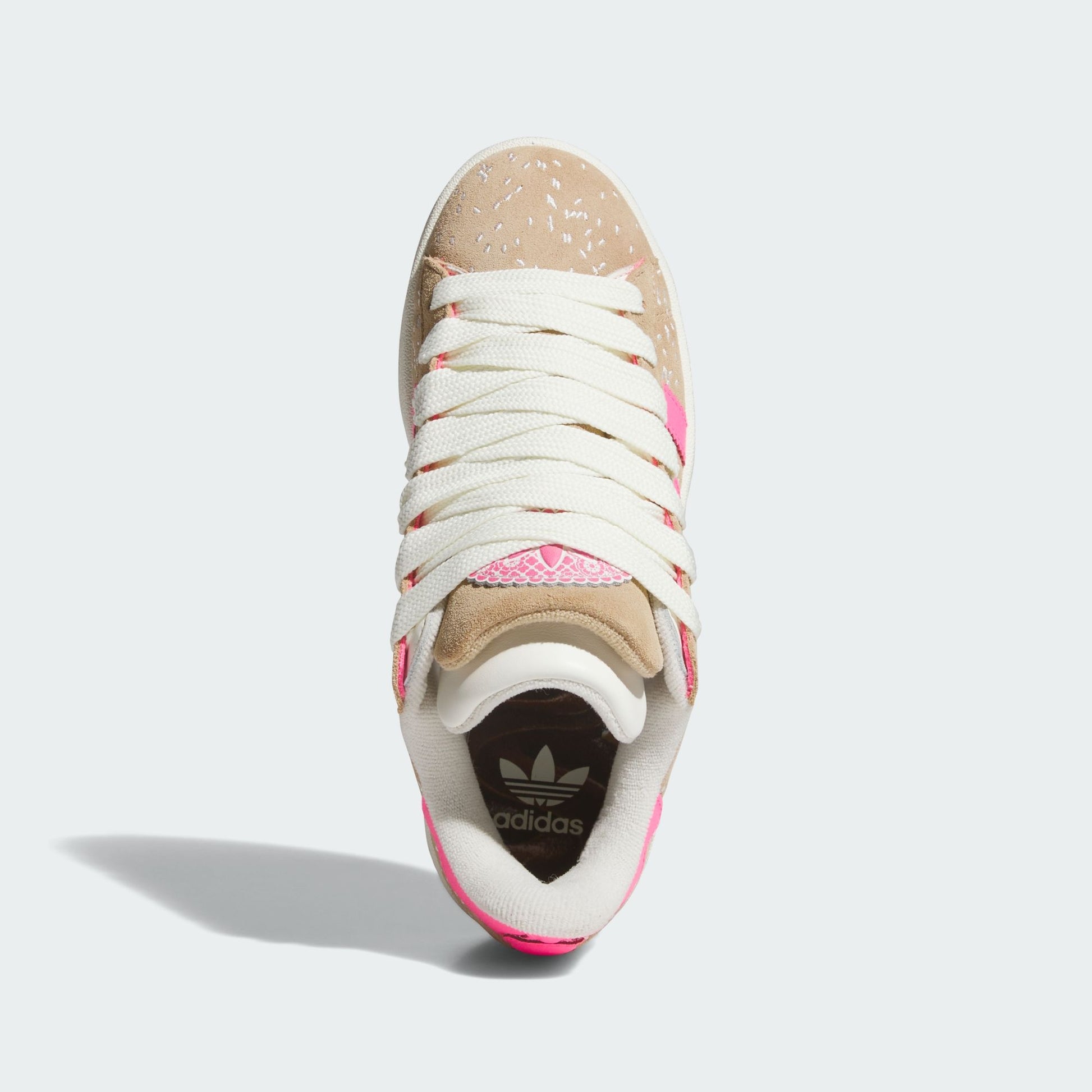 adidas Campus Double 00s Pan De Muerto (Women's)