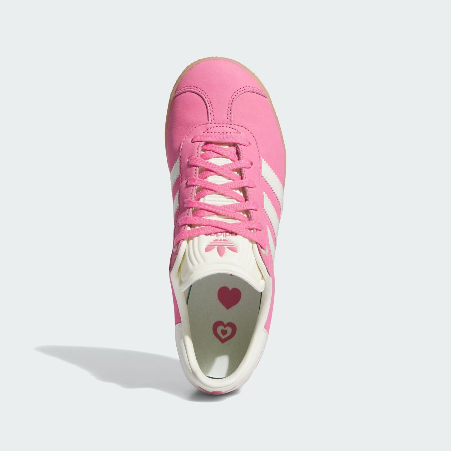 adidas Gazelle Pink Fusion (GS)