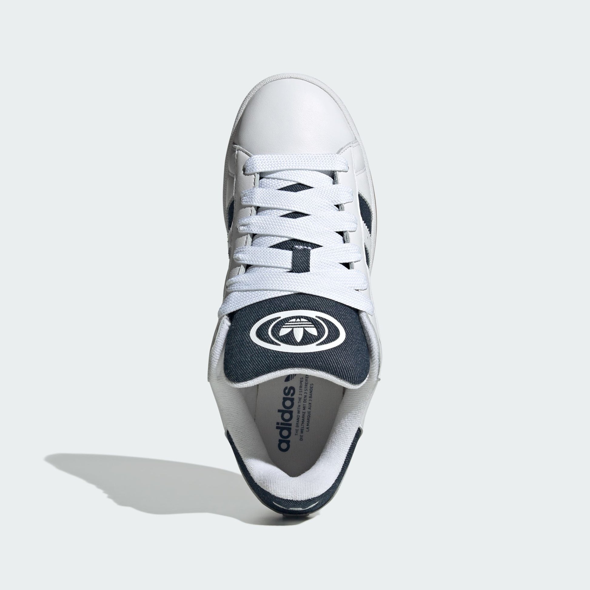 adidas Campus 00s Cloud White Denim