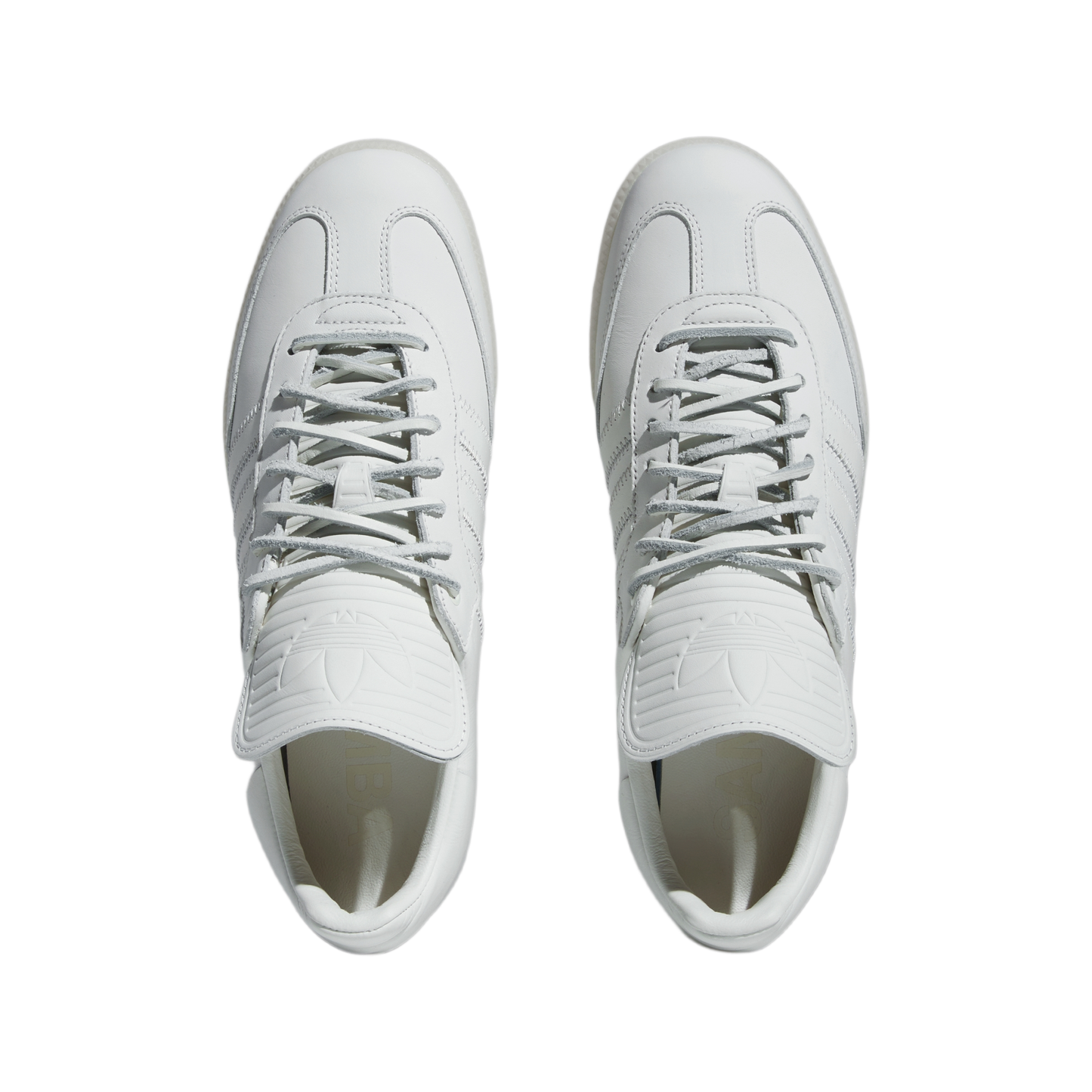 adidas Samba Pharrell Humanrace White