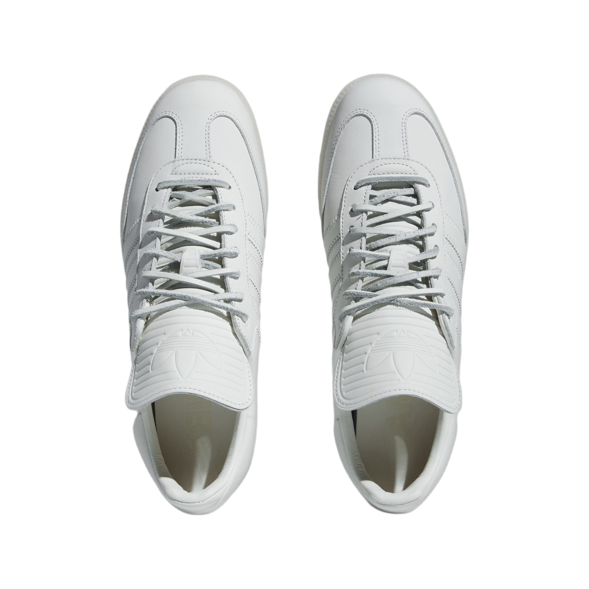 adidas Samba Pharrell Humanrace White