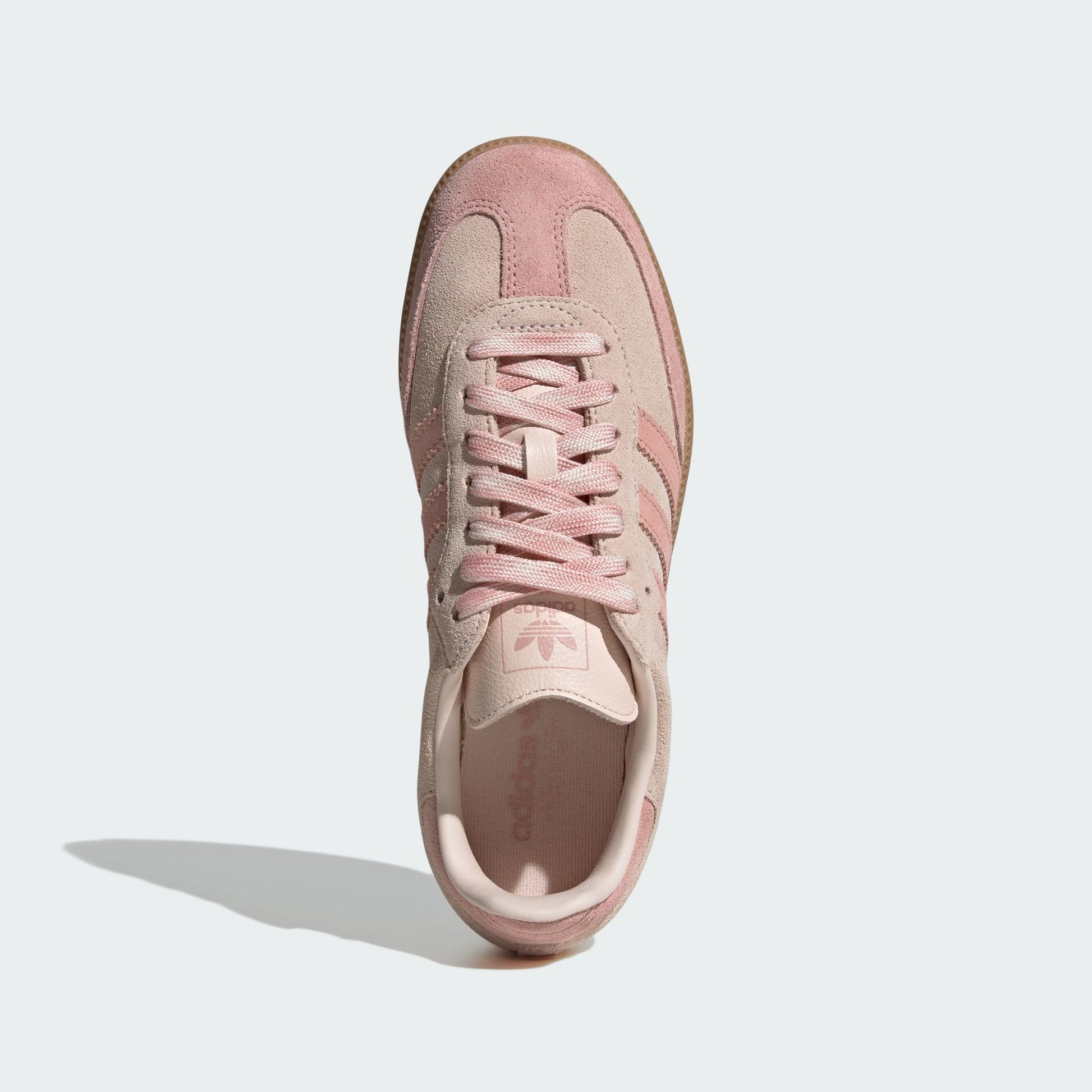 adidas Samba OG Wonder Quartz Wonder Mauve (Women's)