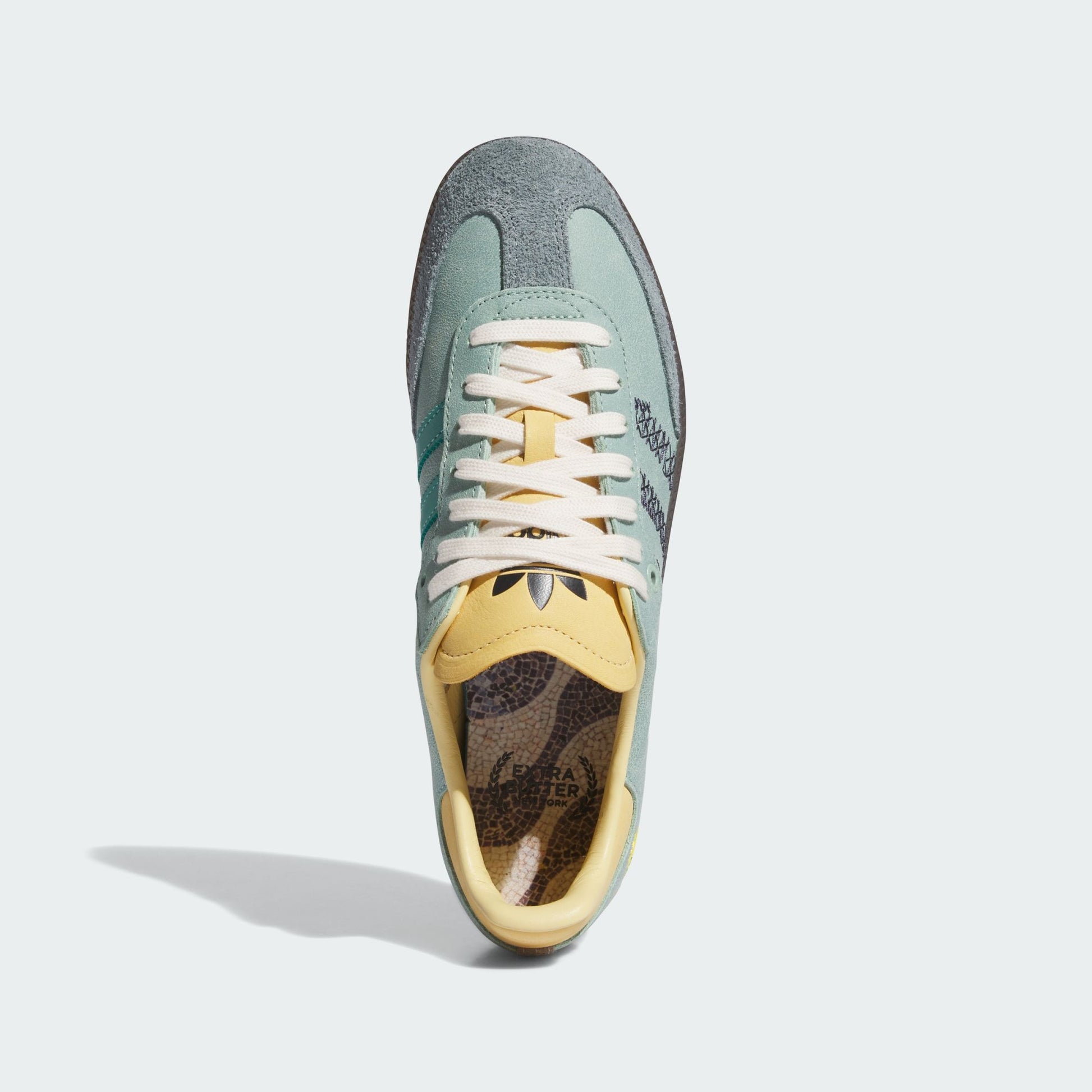 adidas Samba Consortium Cup Extra Butter