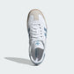 adidas Samba OG White Alumina Ash Blue (Women's)