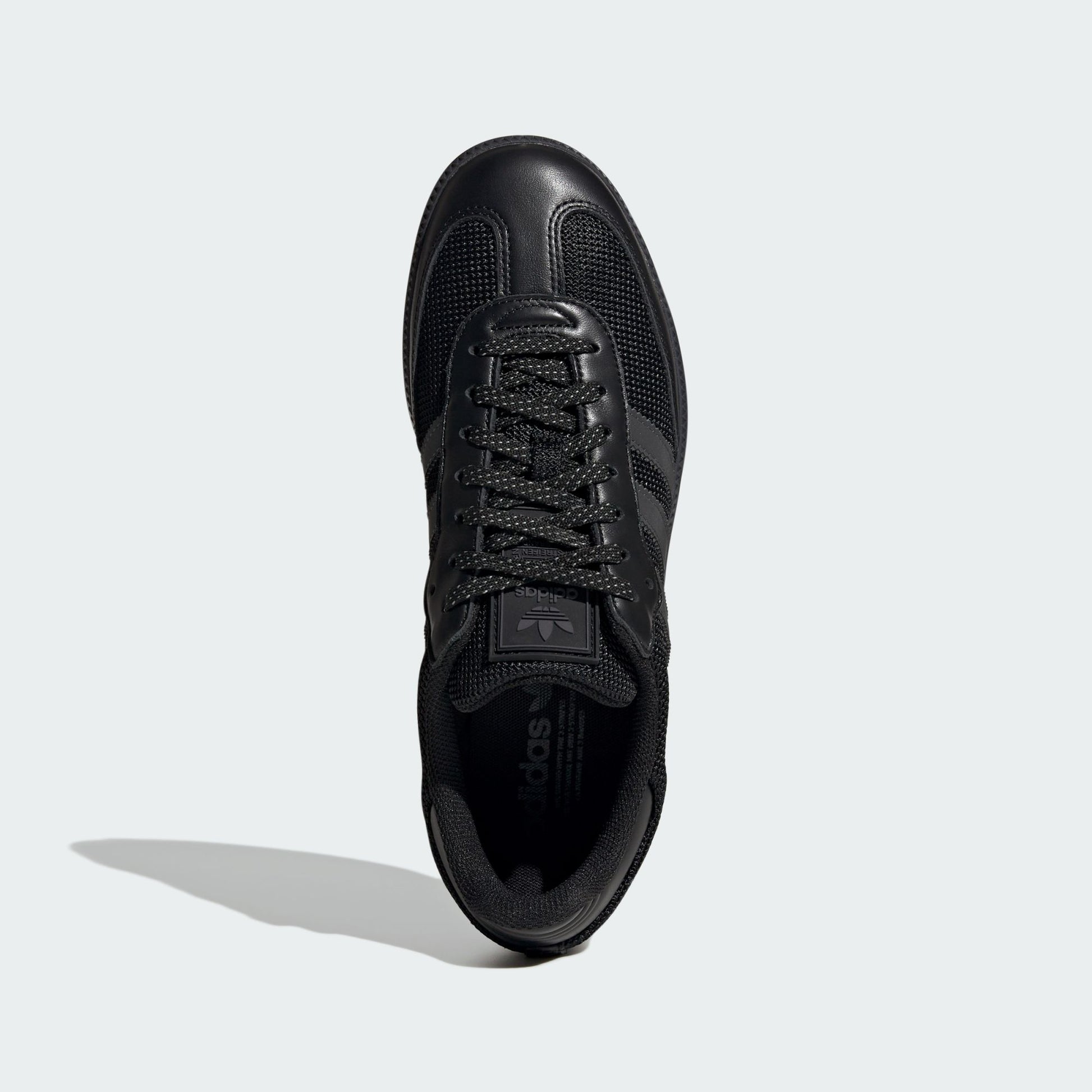 adidas Samba OG Black Carbon