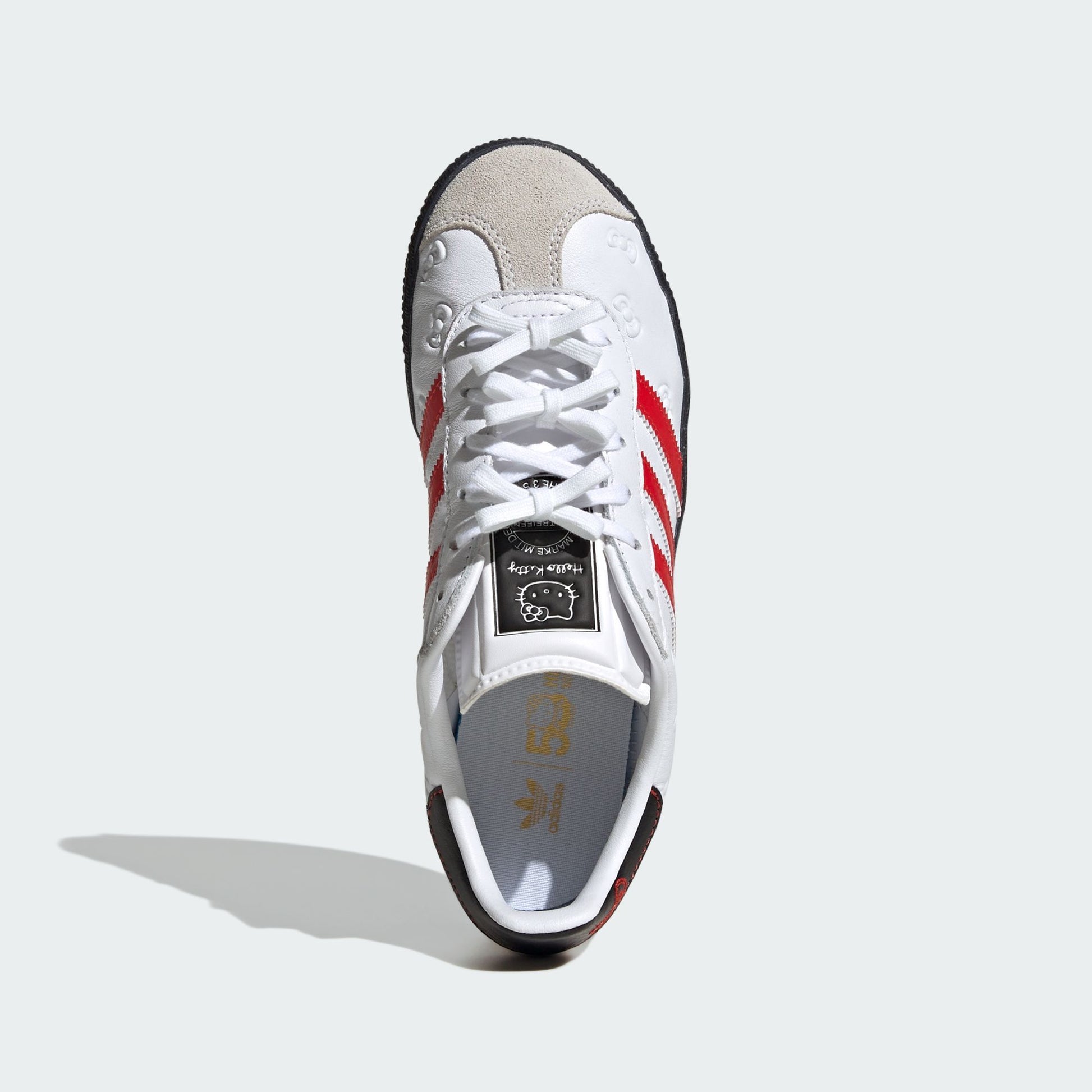 adidas Gazelle Hello Kitty (GS)