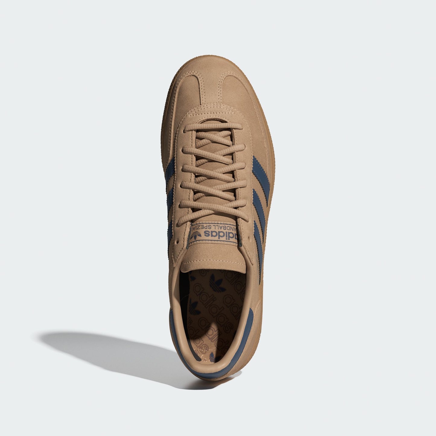 adidas Handball Spezial Warm Sandstone Preloved Ink