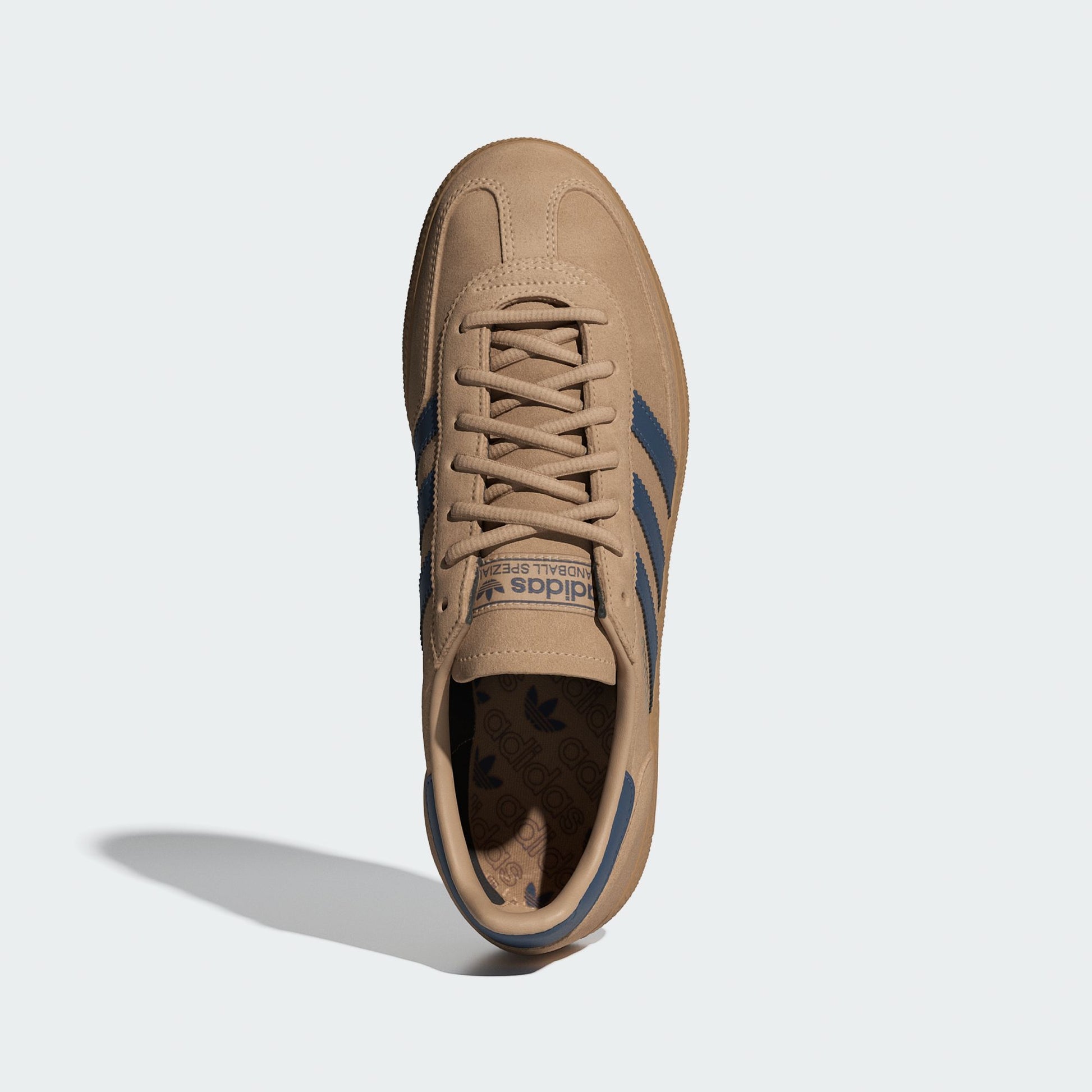 adidas Handball Spezial Warm Sandstone Preloved Ink