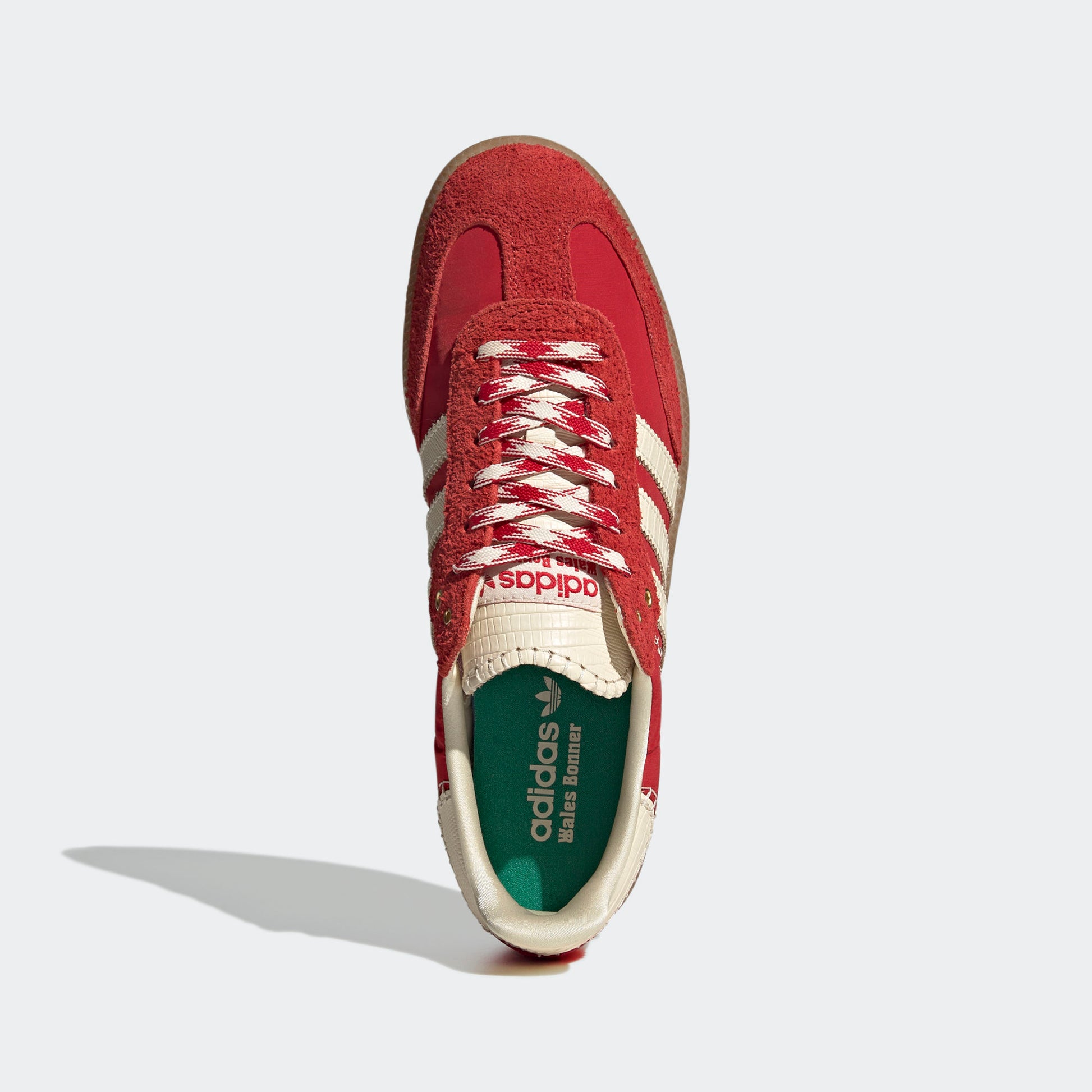 adidas Samba Wales Bonner Red White