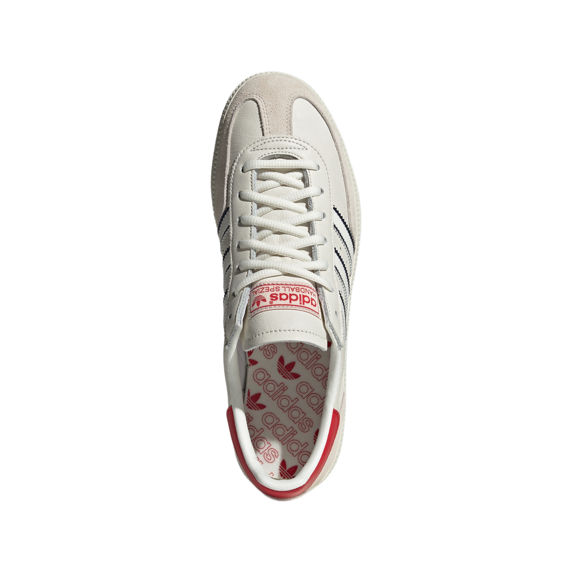 adidas Handball Spezial Scarlet Night Indigo