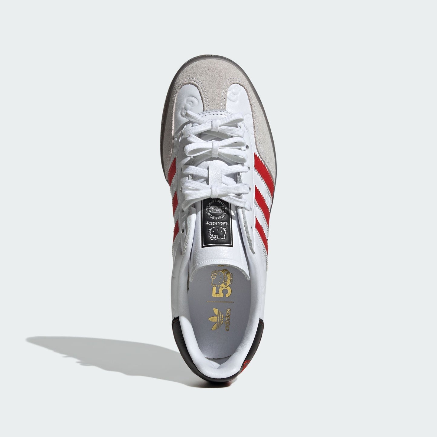 adidas Gazelle Indoor Hello Kitty (Women's)