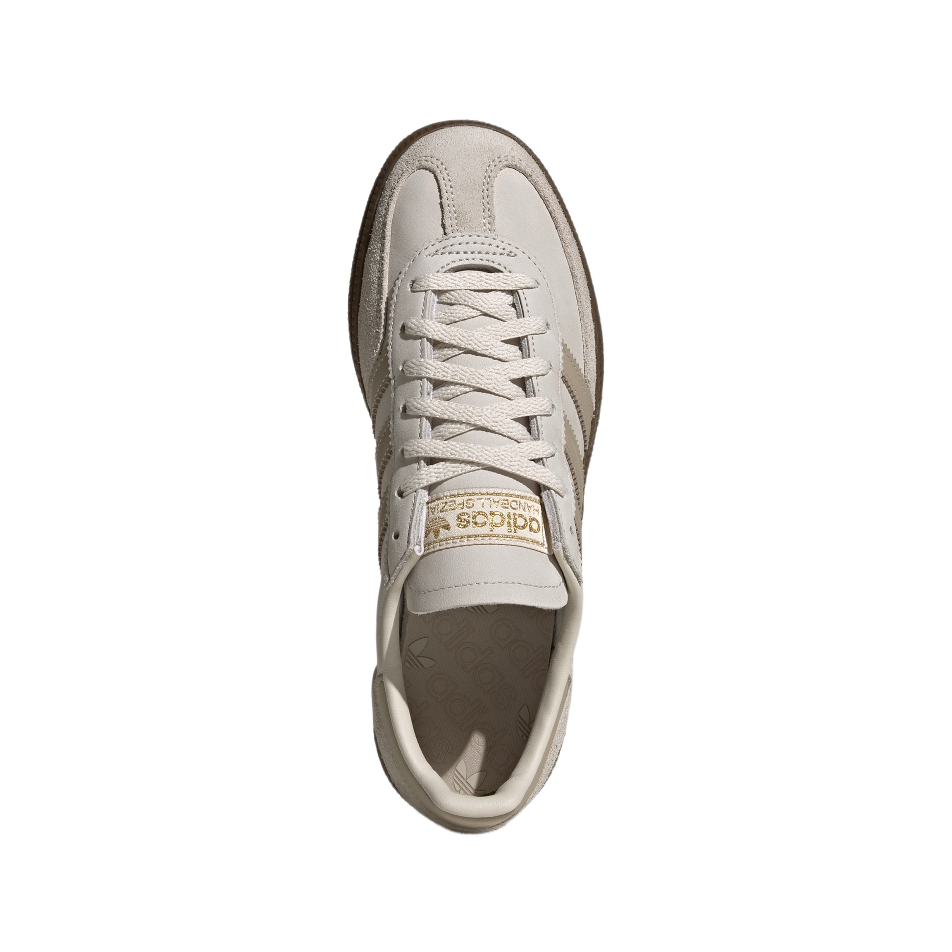 adidas Handball Spezial Aluminum Wonder Beige (Women's)