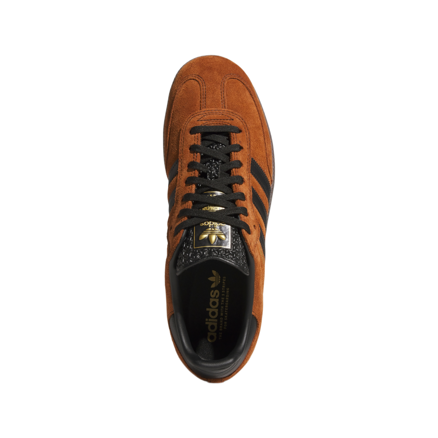 adidas Samba ADV Dusky Bronze