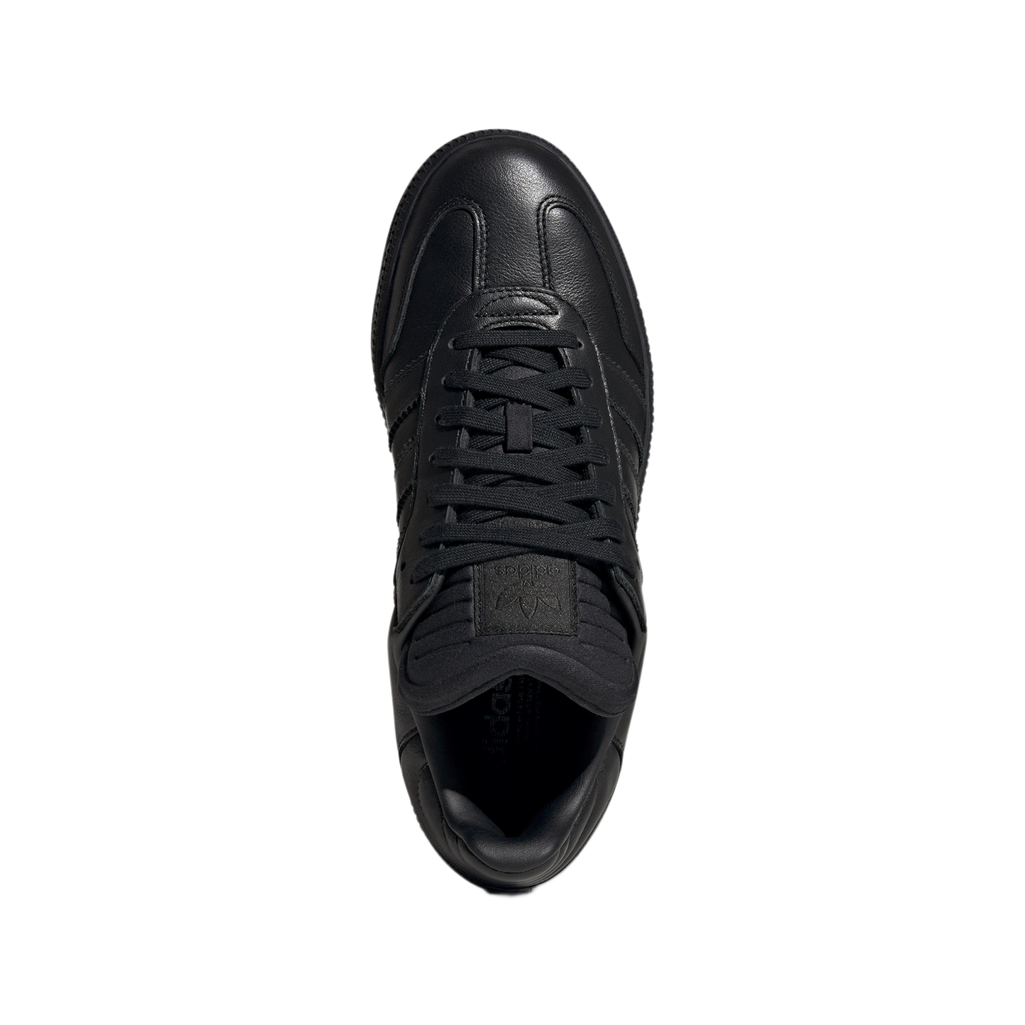adidas Samba XLG Triple Black