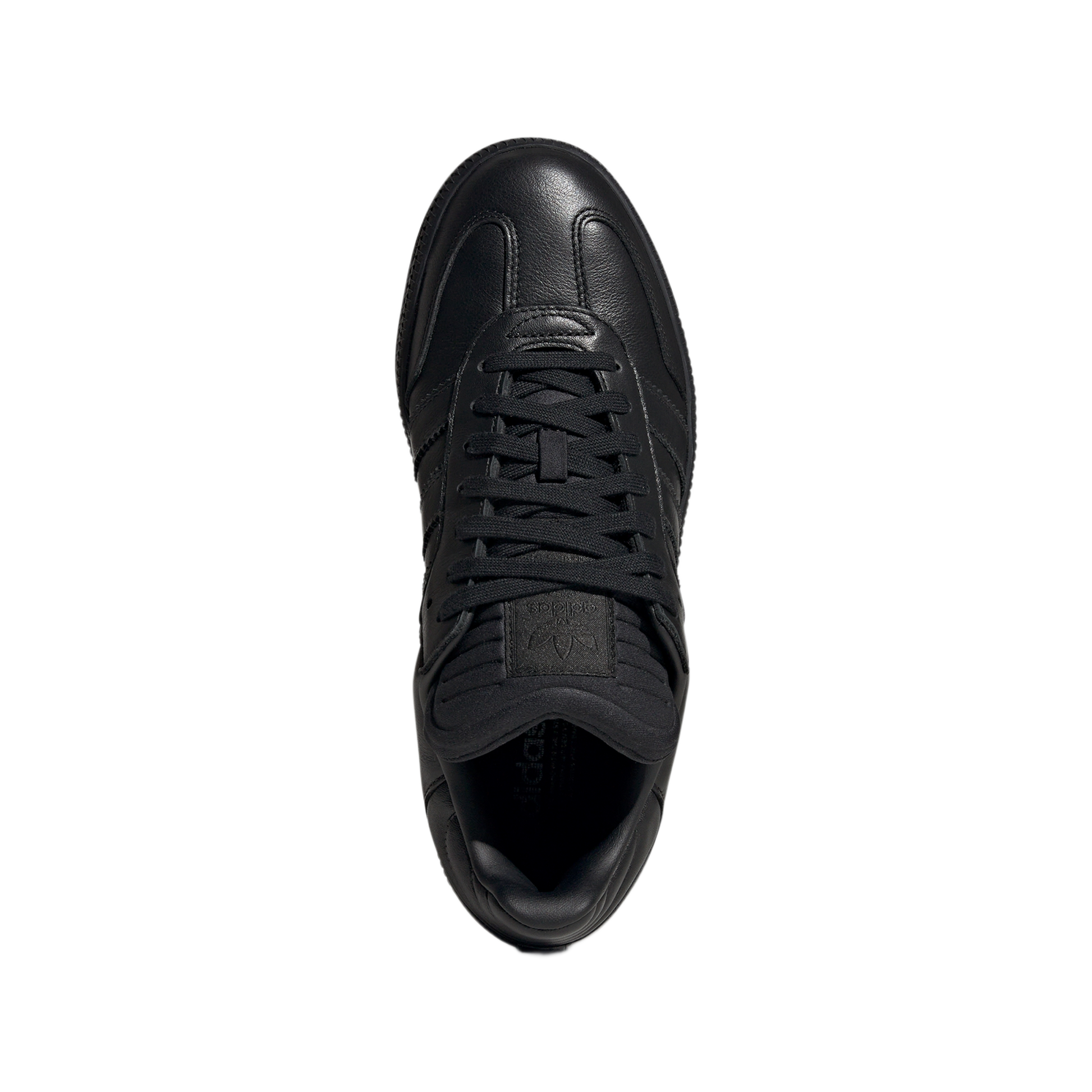 adidas Samba XLG Triple Black