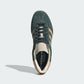 adidas Gazelle Indoor Shadow Green Warm Sandstone
