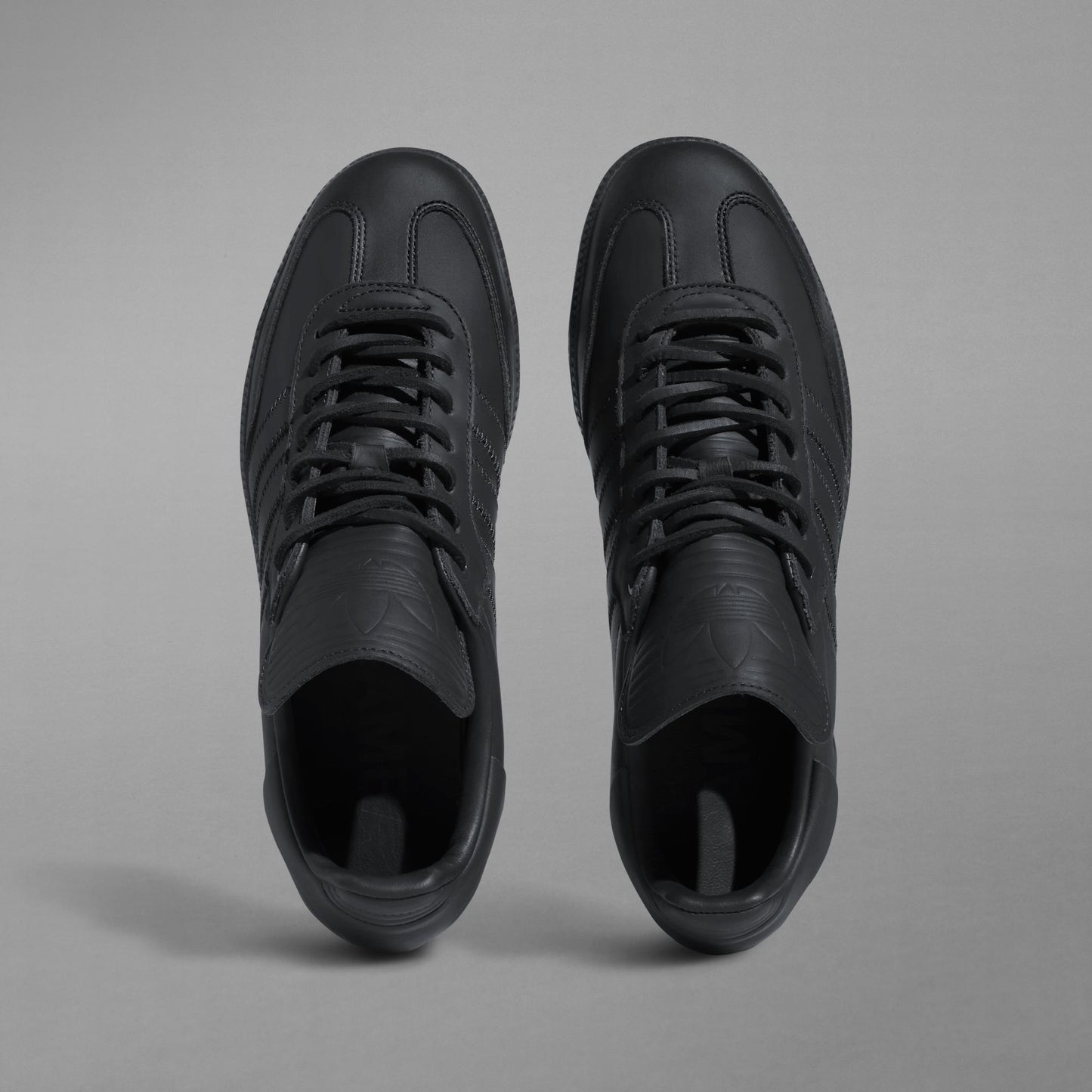 adidas Samba Pharrell Humanrace Charcoal
