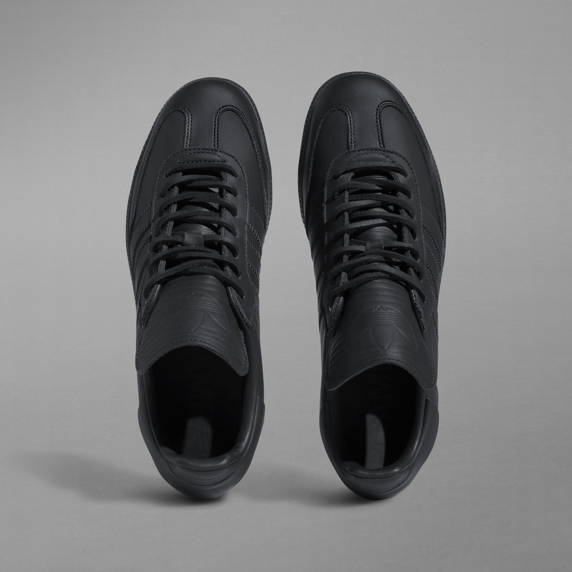 adidas Samba Pharrell Humanrace Charcoal