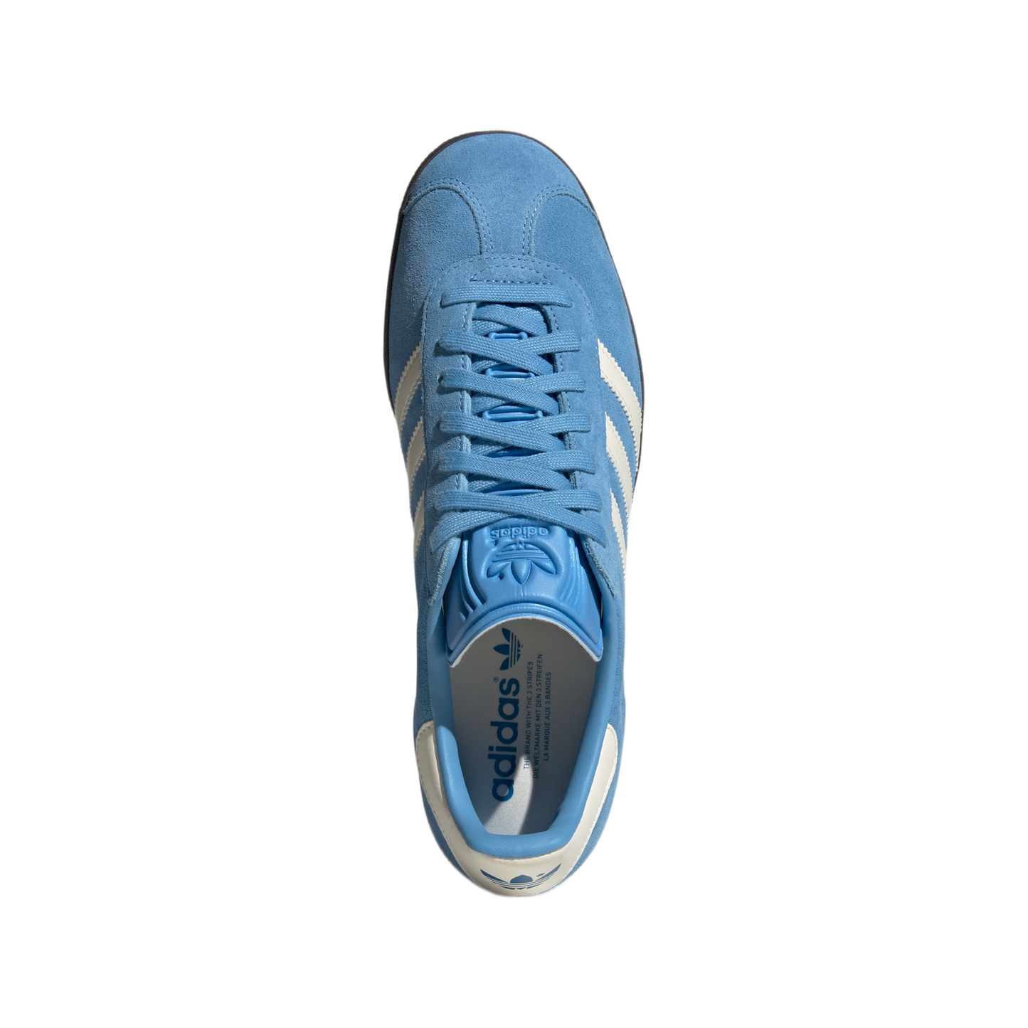 adidas Gazelle Sky Blue