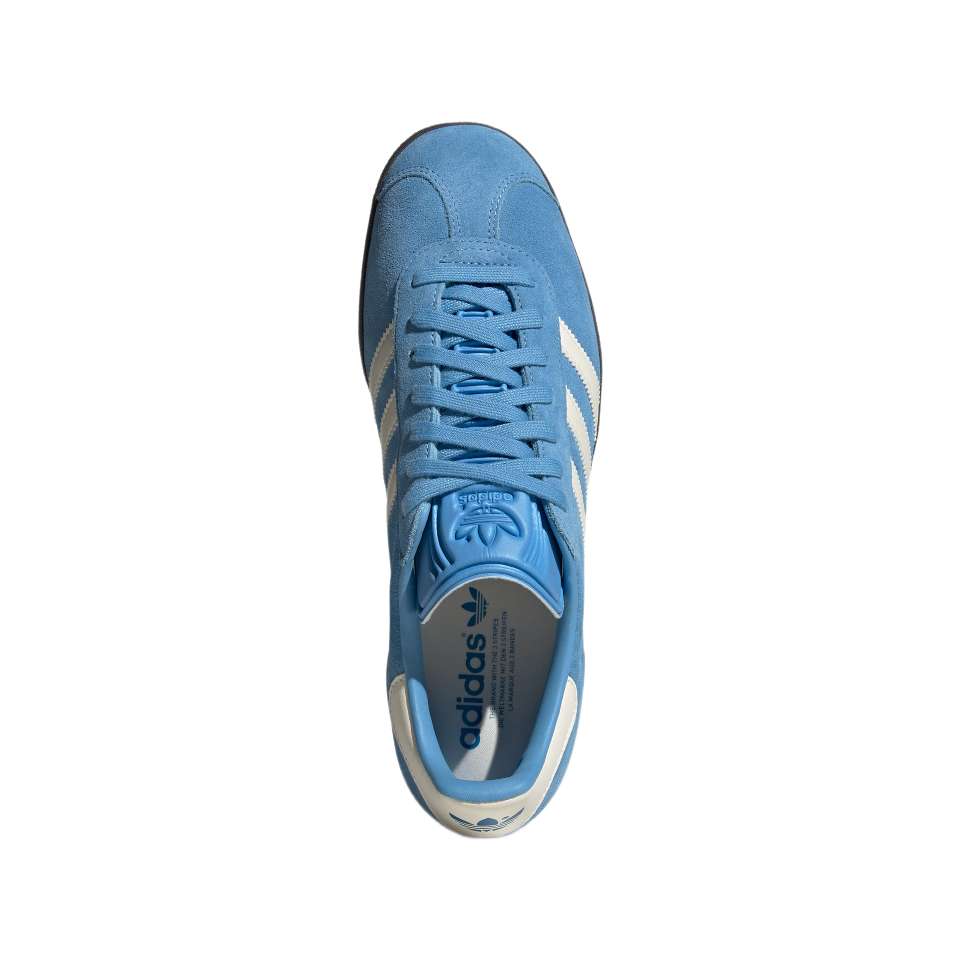 adidas Gazelle Sky Blue