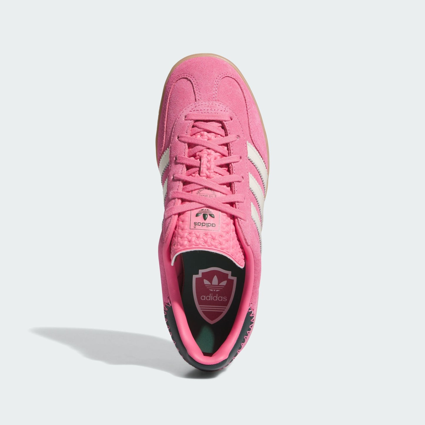 adidas Gazelle Indoor Rose Tone (Women's)