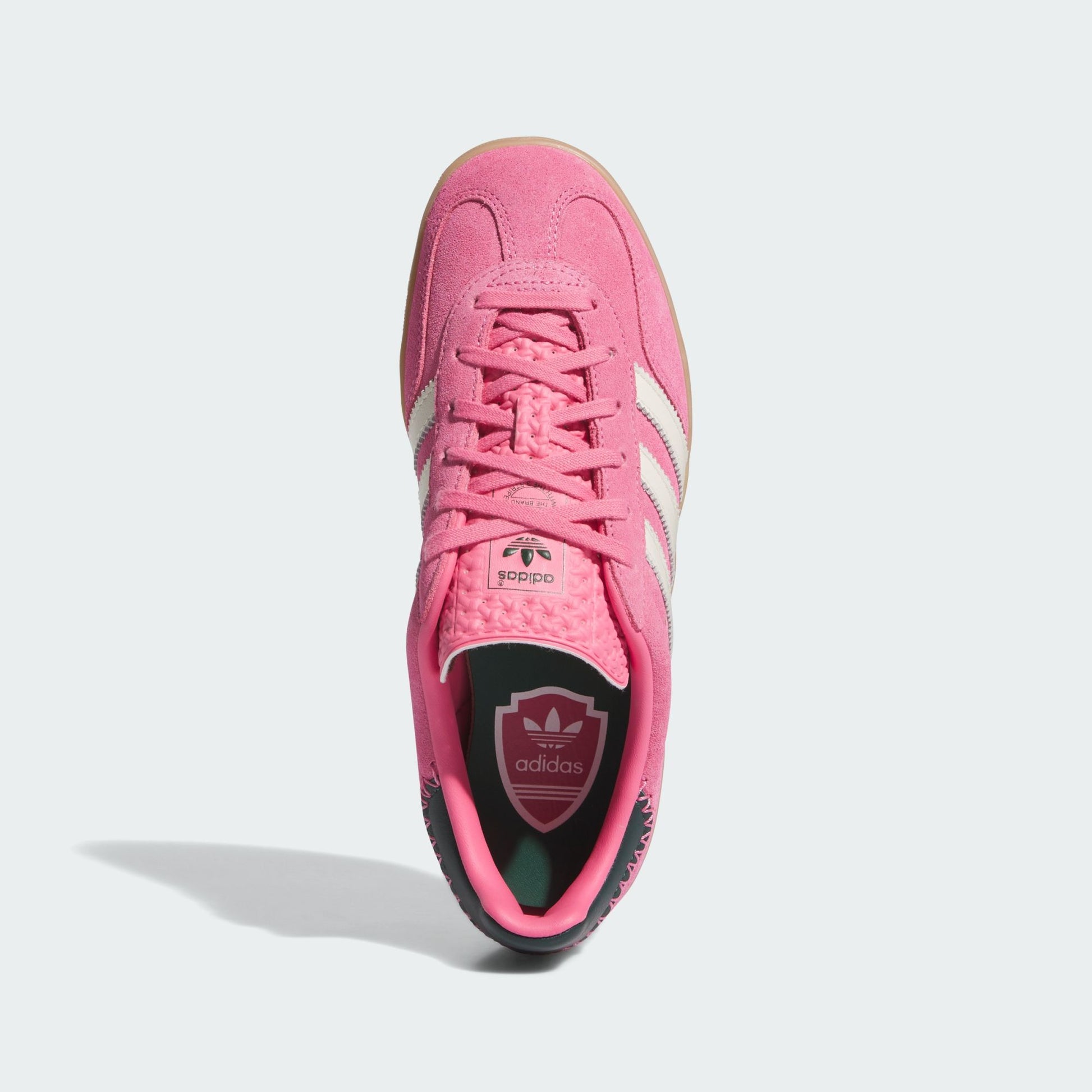 adidas Gazelle Indoor Rose Tone (Women's)