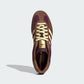 adidas Gazelle Indoor Maroon Almost Yellow