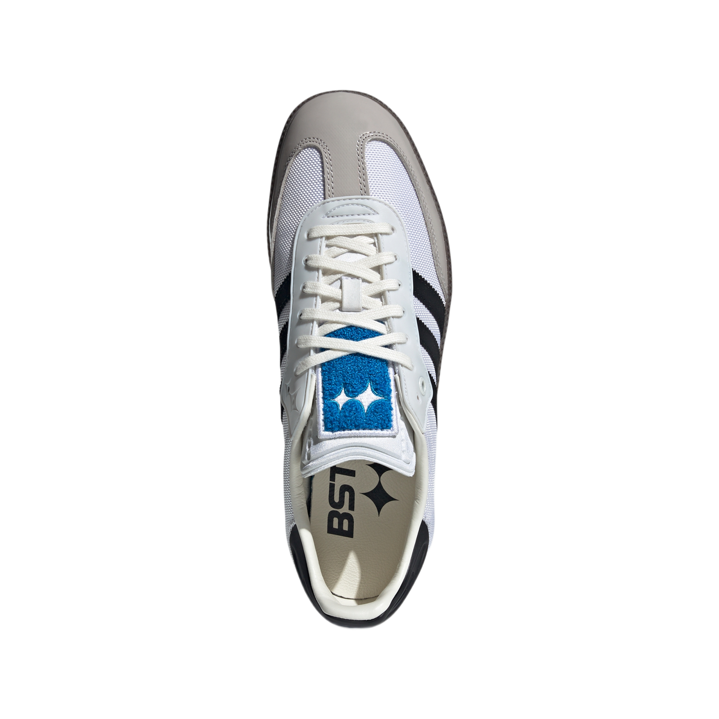 adidas Samba Consortium Cup BSTN
