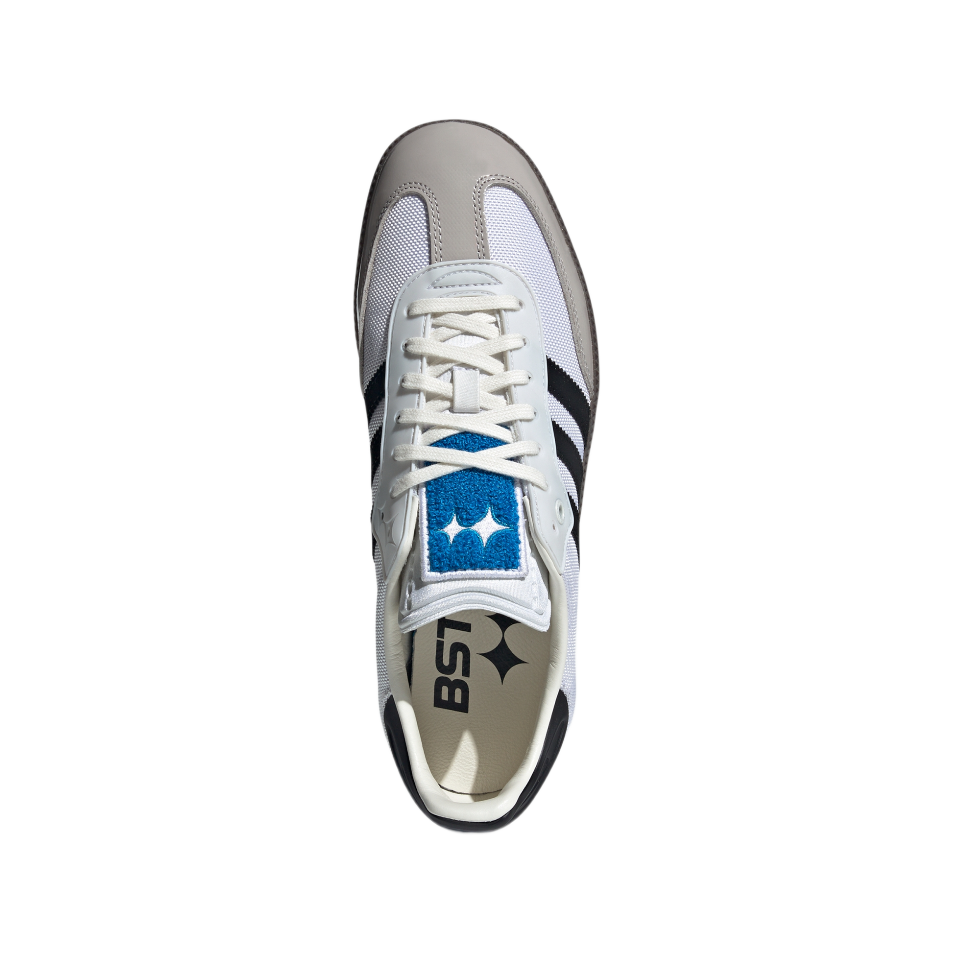 adidas Samba Consortium Cup BSTN