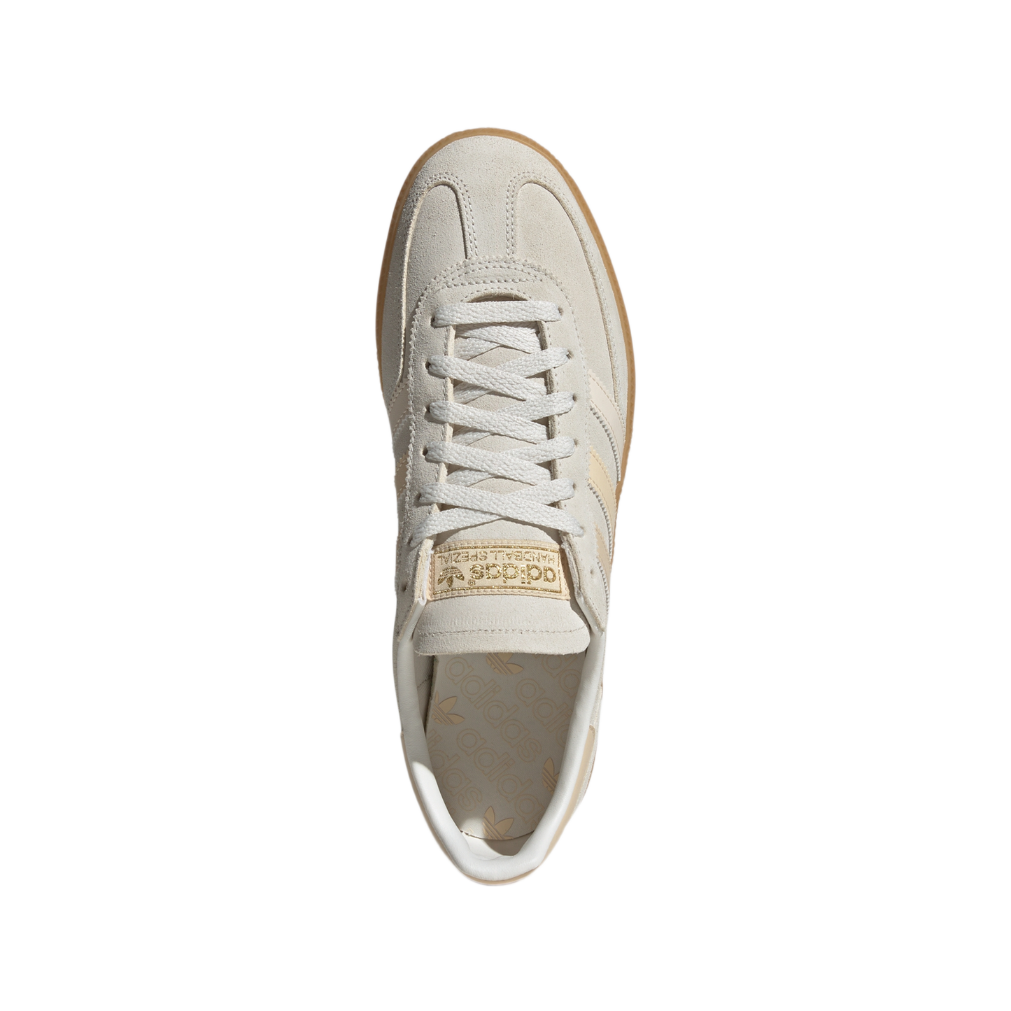 adidas Handball Spezial Wonder White Sand Strata