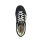 adidas Gazelle Indoor Core Black Cream White Gum (Women's)