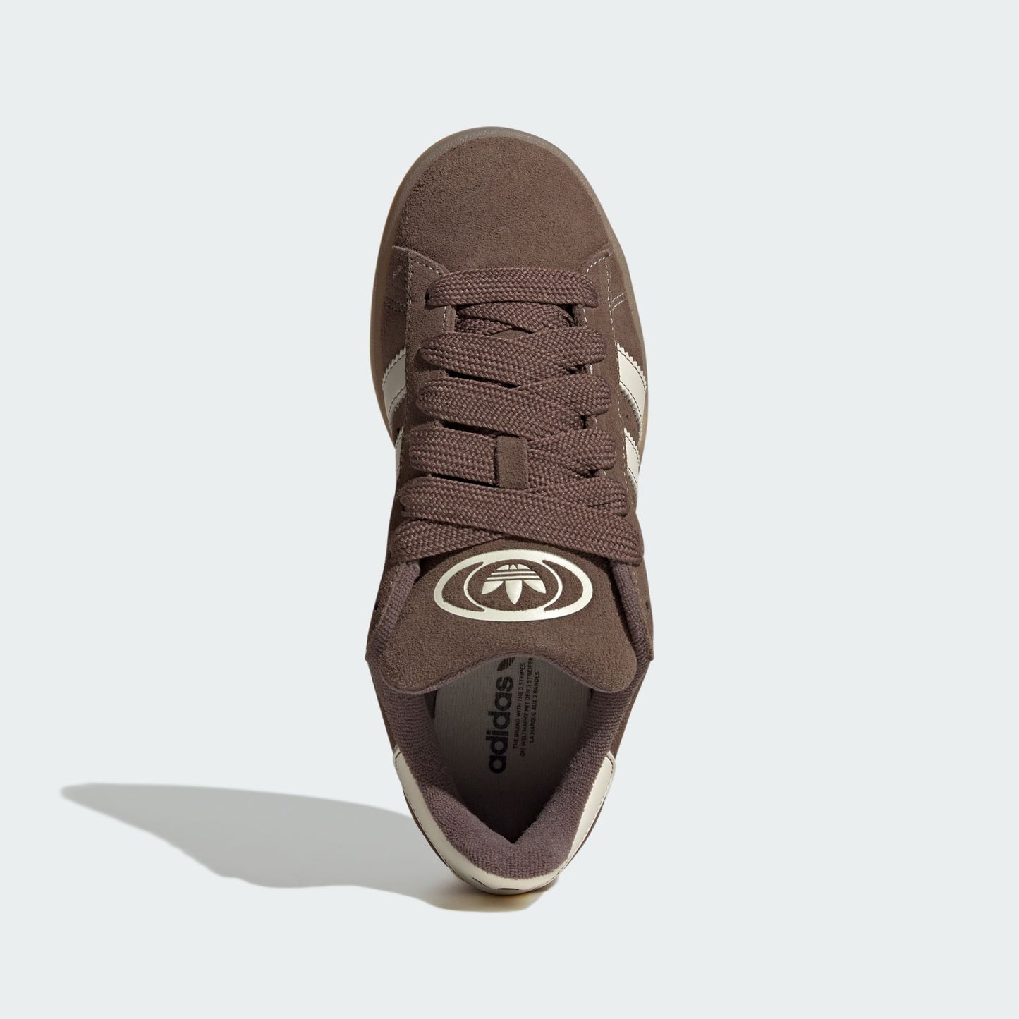 adidas Campus 00s Earth Strata Wonder White (Women's)