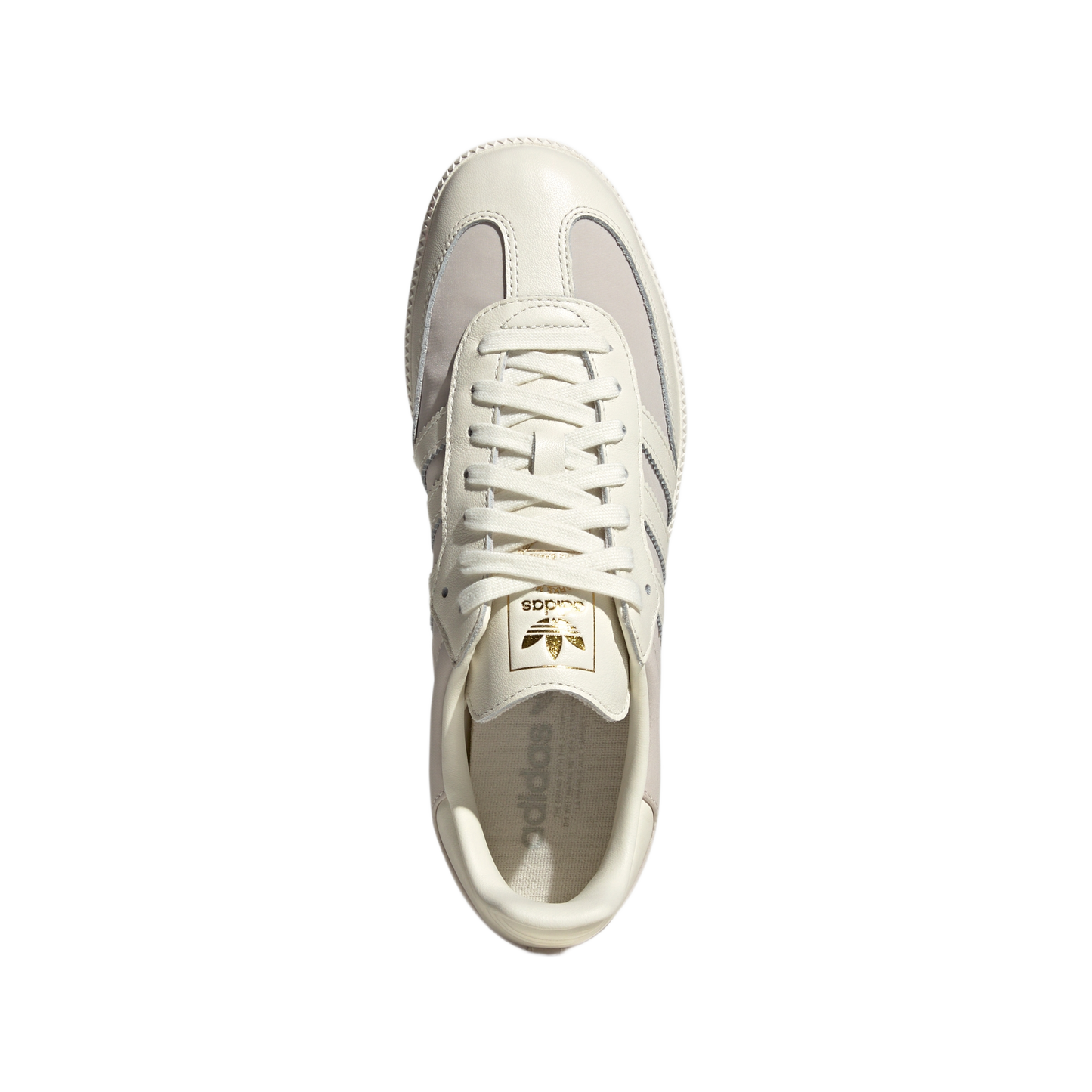 adidas Samba OG Off White Alumina
