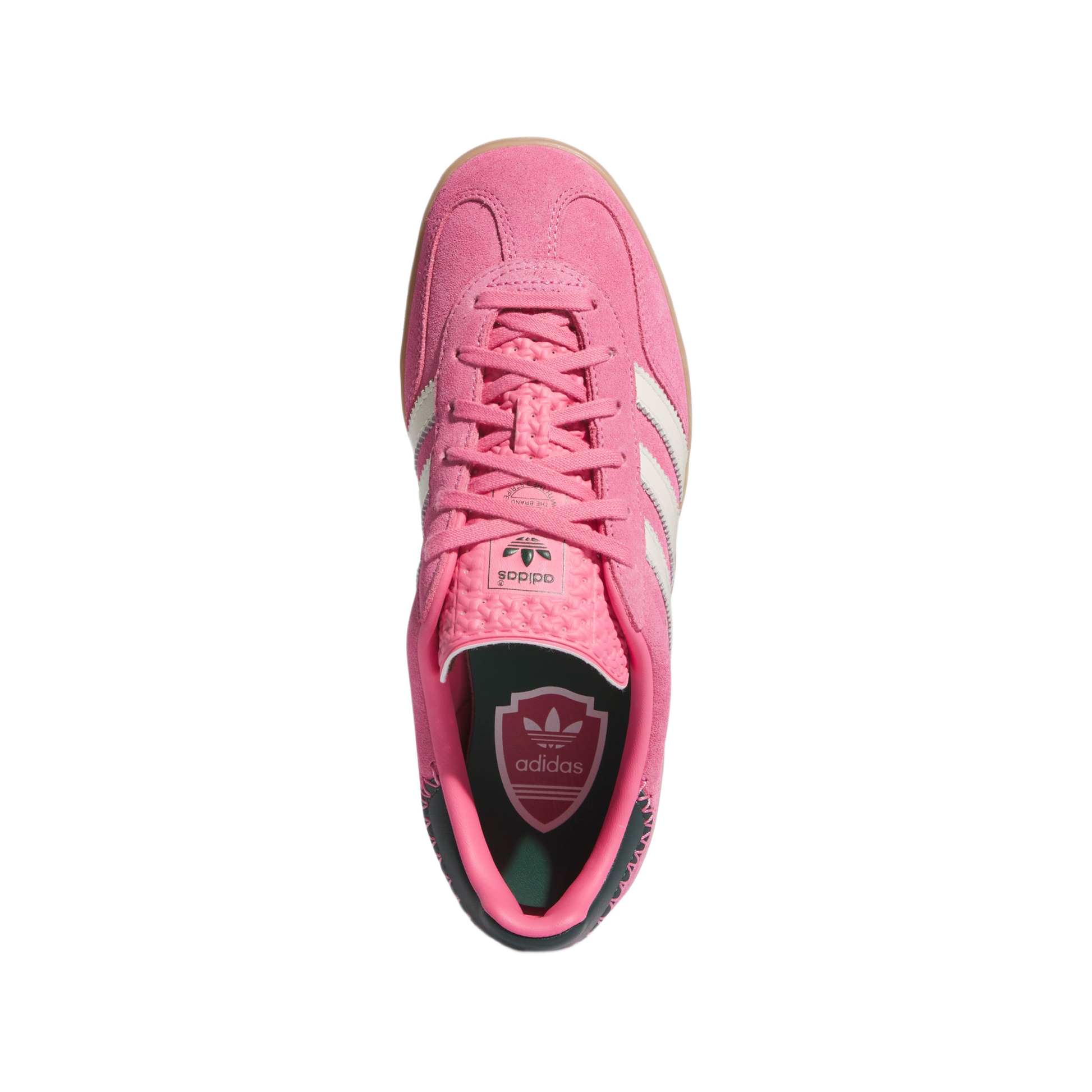 adidas Gazelle Indoor Rose Tone (Women's)